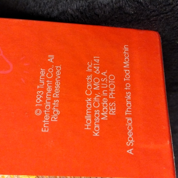 Vintage the wizard of Oz 2000 pcs puzzle - Picture 2 of 4